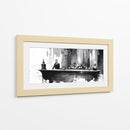 Bar - DIEGO D L | Cuadro decorativo de Canvas Lab