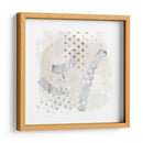 Intangible Ii - June Erica Vess | Cuadro decorativo de Canvas Lab