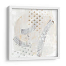 Intangible Ii - June Erica Vess | Cuadro decorativo de Canvas Lab