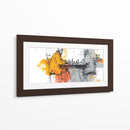 Ajedrecistas - DIEGO D L | Cuadro decorativo de Canvas Lab