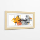 Ajedrecistas - DIEGO D L | Cuadro decorativo de Canvas Lab