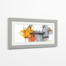 Ajedrecistas - DIEGO D L | Cuadro decorativo de Canvas Lab