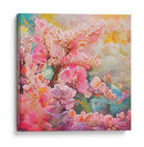 Coral Vine 01 - Hugo Bello | Cuadro decorativo de Canvas Lab