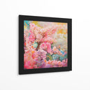 Coral Vine 01 - Hugo Bello | Cuadro decorativo de Canvas Lab