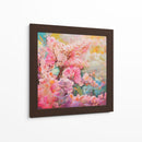 Coral Vine 01 - Hugo Bello | Cuadro decorativo de Canvas Lab