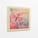 Coral Vine 01 - Hugo Bello | Cuadro decorativo de Canvas Lab