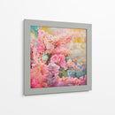 Coral Vine 01 - Hugo Bello | Cuadro decorativo de Canvas Lab