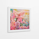 Coral Vine 01 - Hugo Bello | Cuadro decorativo de Canvas Lab