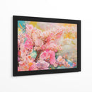 Mexican Creeper 01 Rectangular - Hugo Bello | Cuadro decorativo de Canvas Lab