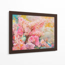 Mexican Creeper 01 Rectangular - Hugo Bello | Cuadro decorativo de Canvas Lab