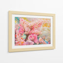 Mexican Creeper 01 Rectangular - Hugo Bello | Cuadro decorativo de Canvas Lab