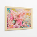 Mexican Creeper 01 Rectangular - Hugo Bello | Cuadro decorativo de Canvas Lab