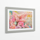 Mexican Creeper 01 Rectangular - Hugo Bello | Cuadro decorativo de Canvas Lab
