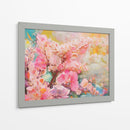 Mexican Creeper 01 Rectangular - Hugo Bello | Cuadro decorativo de Canvas Lab
