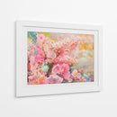 Mexican Creeper 01 Rectangular - Hugo Bello | Cuadro decorativo de Canvas Lab