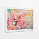 Mexican Creeper 01 Rectangular - Hugo Bello | Cuadro decorativo de Canvas Lab