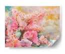 Mexican Creeper 01 Rectangular - Hugo Bello | Cuadro decorativo de Canvas Lab