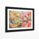 Mexican Creeper 02 Rectangular - Hugo Bello | Cuadro decorativo de Canvas Lab