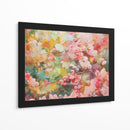 Mexican Creeper 02 Rectangular - Hugo Bello | Cuadro decorativo de Canvas Lab