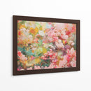 Mexican Creeper 02 Rectangular - Hugo Bello | Cuadro decorativo de Canvas Lab