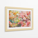 Mexican Creeper 02 Rectangular - Hugo Bello | Cuadro decorativo de Canvas Lab