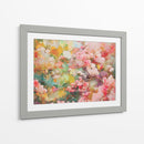 Mexican Creeper 02 Rectangular - Hugo Bello | Cuadro decorativo de Canvas Lab