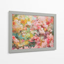 Mexican Creeper 02 Rectangular - Hugo Bello | Cuadro decorativo de Canvas Lab