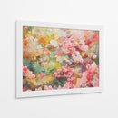 Mexican Creeper 02 Rectangular - Hugo Bello | Cuadro decorativo de Canvas Lab