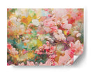Mexican Creeper 02 Rectangular - Hugo Bello | Cuadro decorativo de Canvas Lab
