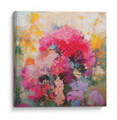 Arbol de Jupiter Rosa Crespon 01 - Hugo Bello | Cuadro decorativo de Canvas Lab