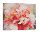 La Rosa De Saron 01 Rectangular - Hugo Bello | Cuadro decorativo de Canvas Lab