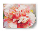 La Rosa De Saron 01 Rectangular - Hugo Bello | Cuadro decorativo de Canvas Lab