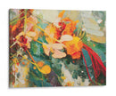 Ave del Paraiso Mexicana 02 Rectangular - Hugo Bello | Cuadro decorativo de Canvas Lab