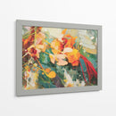 Ave del Paraiso Mexicana 02 Rectangular - Hugo Bello | Cuadro decorativo de Canvas Lab