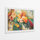 Ave del Paraiso Mexicana 02 Rectangular - Hugo Bello | Cuadro decorativo de Canvas Lab