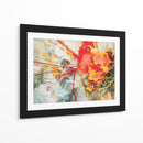 Ave del Paraiso Mexicana 03 Rectangular - Hugo Bello | Cuadro decorativo de Canvas Lab