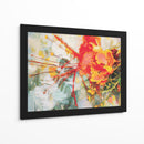 Ave del Paraiso Mexicana 03 Rectangular - Hugo Bello | Cuadro decorativo de Canvas Lab