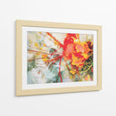 Ave del Paraiso Mexicana 03 Rectangular - Hugo Bello | Cuadro decorativo de Canvas Lab