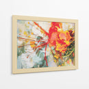 Ave del Paraiso Mexicana 03 Rectangular - Hugo Bello | Cuadro decorativo de Canvas Lab