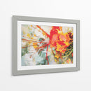 Ave del Paraiso Mexicana 03 Rectangular - Hugo Bello | Cuadro decorativo de Canvas Lab