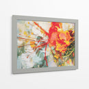 Ave del Paraiso Mexicana 03 Rectangular - Hugo Bello | Cuadro decorativo de Canvas Lab