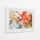 Ave del Paraiso Mexicana 03 Rectangular - Hugo Bello | Cuadro decorativo de Canvas Lab
