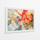 Ave del Paraiso Mexicana 03 Rectangular - Hugo Bello | Cuadro decorativo de Canvas Lab