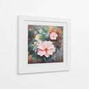 Cayena Rosada 01 - Hugo Bello | Cuadro decorativo de Canvas Lab