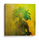 Pakilistli - Davossm | Cuadro decorativo de Canvas Lab