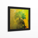 Pakilistli - Davossm | Cuadro decorativo de Canvas Lab