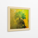 Pakilistli - Davossm | Cuadro decorativo de Canvas Lab