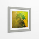Pakilistli - Davossm | Cuadro decorativo de Canvas Lab