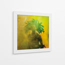 Pakilistli - Davossm | Cuadro decorativo de Canvas Lab