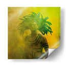 Pakilistli - Davossm | Cuadro decorativo de Canvas Lab